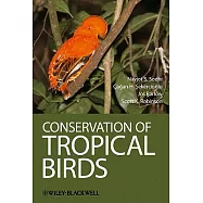 Conservation of Tropical Birds