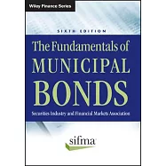 The Fundamentals of Municipal Bonds