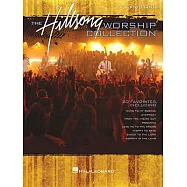The Hillsong Worship Collection: Easy Piano
