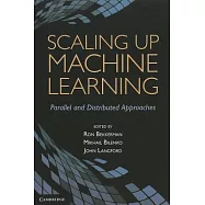Scaling Up Machine Learning: Parallel and Distributed Approaches