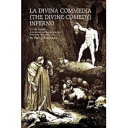 La Divina Commedia / The Divine Comedy - Inferno: A Translation into English