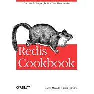 Redis Cookbook