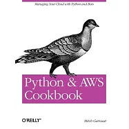 Python and AWS Cookbook