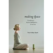 Making Space: Creating a Home Meditation Practice