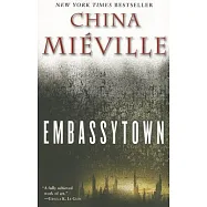 Embassytown