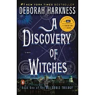 A Discovery of Witches