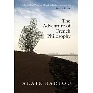The Adventure of French Philosophy