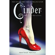 Cinder: Book One of the Lunar Chronicles