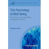 The Psychological Wealth of Nations: Do Happy People Make a Happy Society?