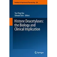 Histone Deacetylases