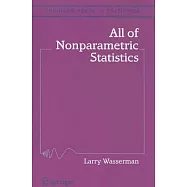 All of Nonparametric Statistics