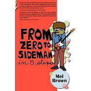 From Zero to Sideman in 5 Steps