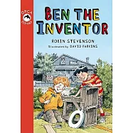 Ben the Inventor