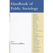 Handbook of Public Sociology PB