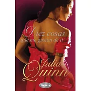 Diez cosas que me gustan de ti / Ten Things I Love About You