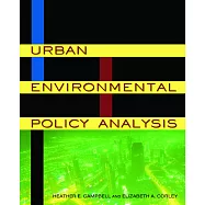Urban Environmental Policy Analysis