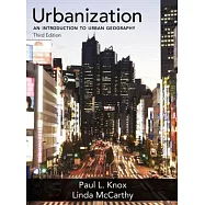 Urbanization: An Introduction to Urban Geography