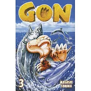 Gon 3