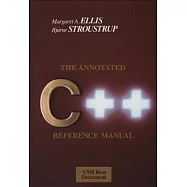 The Annotated C++ Reference Manual