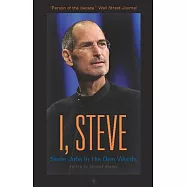 I, Steve