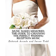 Music Makes Memories: The Guide to Choosing the Perfect Wedding Reception Music