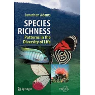 Species Richness: Patterns in the Diversity of Life