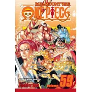 One Piece 59