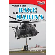 Visita a una base de la Marina / Visit to a Marine Base