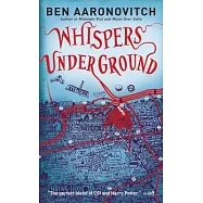 Whispers Under Ground