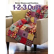 1-2-3 Quilt