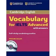 Cambridge Vocabulary for IELTS Advanced with Answers