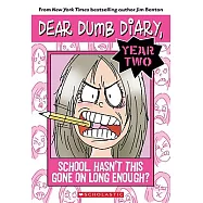 School. Hasn’t This Gone on Long Enough?