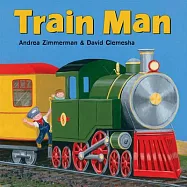 Train Man