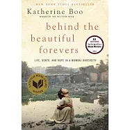 Behind the Beautiful Forevers