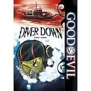 Good Vs Evil: Diver Down