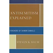 Antisemitism Explained