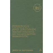 Persepolis and Jerusalem