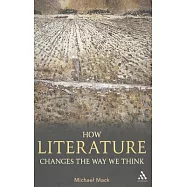 How Literature Changes the Way We Think