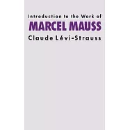 Intro Work Marcel Mauss