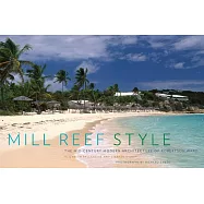 Mill Reef Style: The Mid-Century Modern Architecture of Robertson Ward