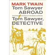 Tom Sawyer Abroad / Tom Sawyer, Detective