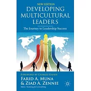 Developing Multicultural Leaders: The Journey to Leadership Success