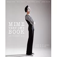 Mime Very Own Book