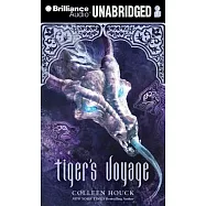 Tiger&rsquo;s Voyage: Library Edition