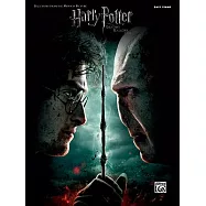 Harry Potter and the Deathly Hallows, Part 2: Easy Piano