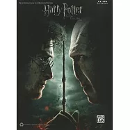 Harry Potter and the Deathly Hallows: Five Finger Piano