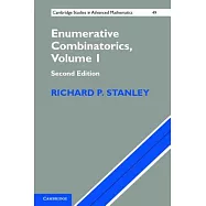 Enumerative Combinatorics, Volume 1