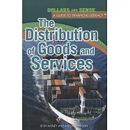 The Distribution of Goods and Services