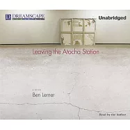 Leaving the Atocha Station