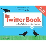 The Twitter Book
